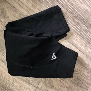Adidas Crop Legging